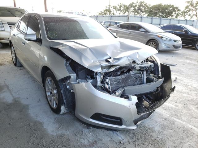 CHEVROLET MALIBU 1LT 2015 1g11c5sl8fu146138