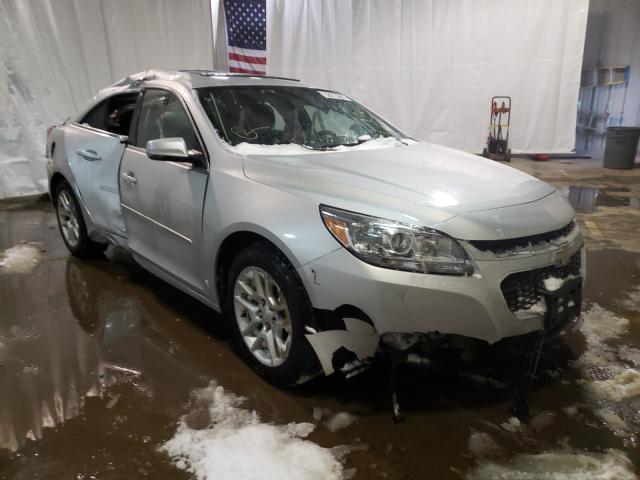 CHEVROLET MALIBU 1LT 2015 1g11c5sl8fu146477