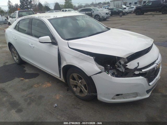 CHEVROLET MALIBU 2015 1g11c5sl8fu148441