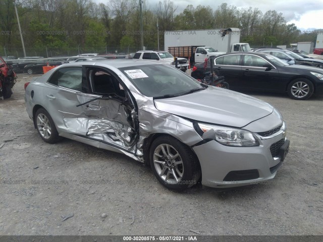 CHEVROLET MALIBU 2015 1g11c5sl8fu150416