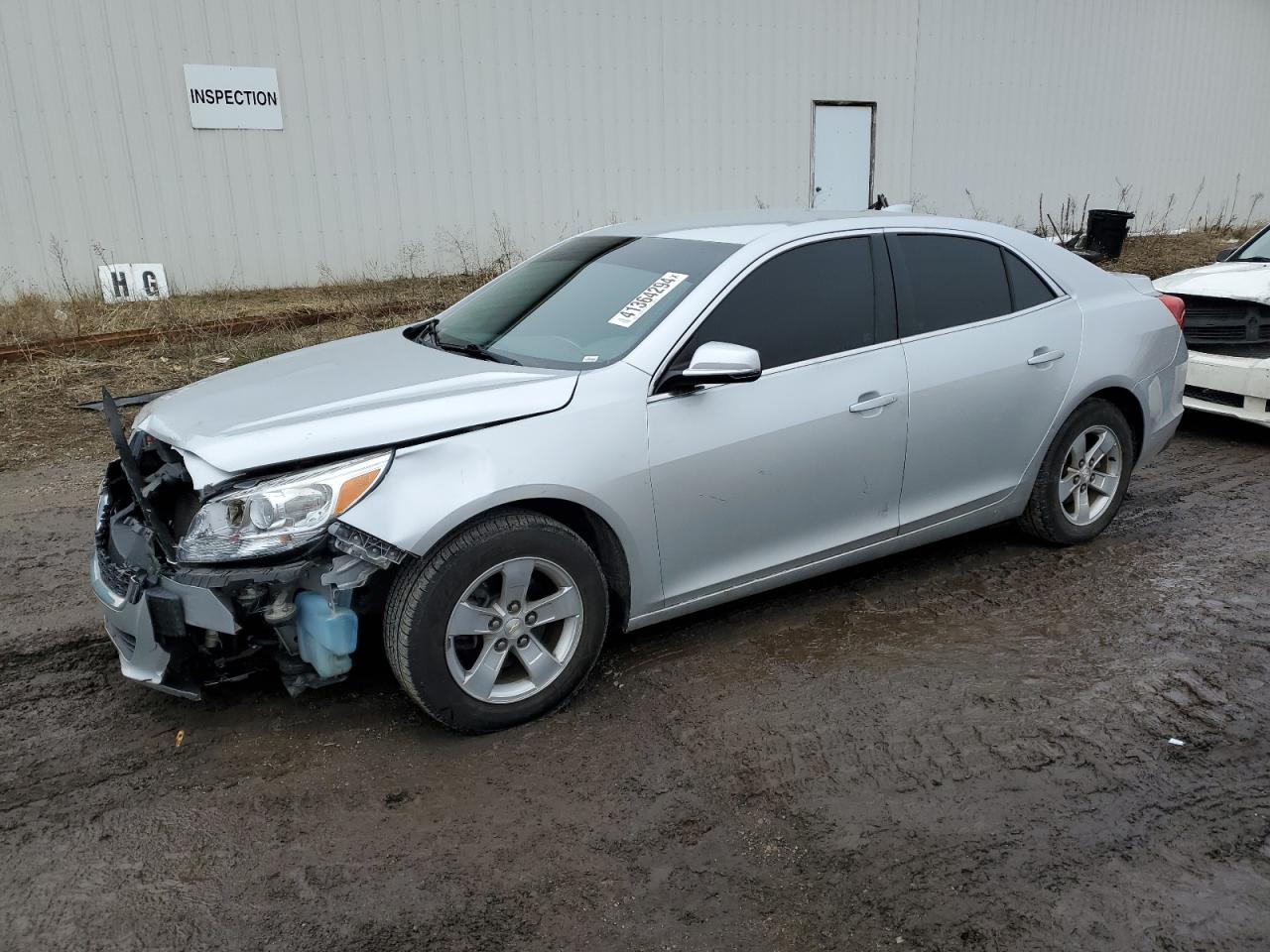 CHEVROLET MALIBU 2015 1g11c5sl8fu150772