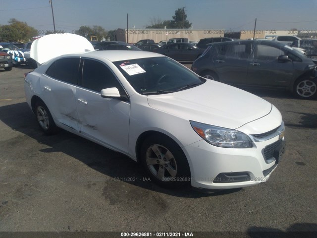 CHEVROLET MALIBU 2015 1g11c5sl8fu151307