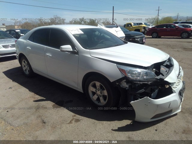 CHEVROLET MALIBU 2015 1g11c5sl8fu151422