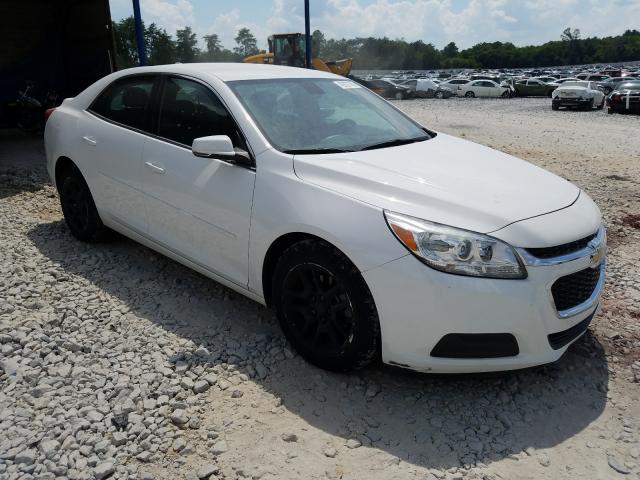 CHEVROLET MALIBU 1LT 2014 1g11c5sl9ef104970