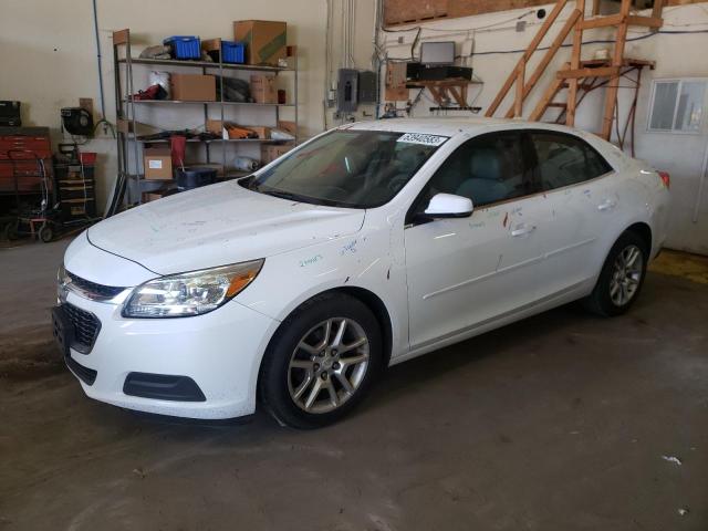 CHEVROLET MALIBU 2014 1g11c5sl9ef105519