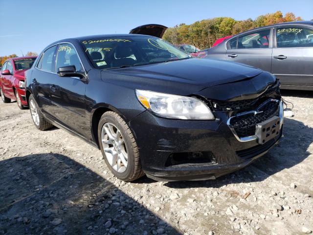 CHEVROLET MALIBU 1LT 2014 1g11c5sl9ef105858