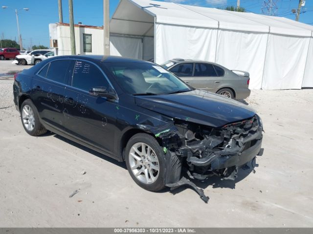 CHEVROLET MALIBU 2014 1g11c5sl9ef107643