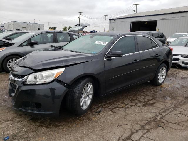 CHEVROLET MALIBU 2014 1g11c5sl9ef111272