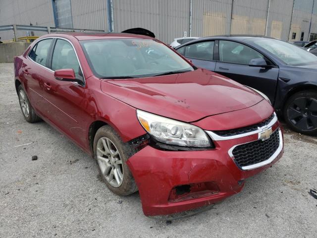 CHEVROLET MALIBU 1LT 2014 1g11c5sl9ef112082