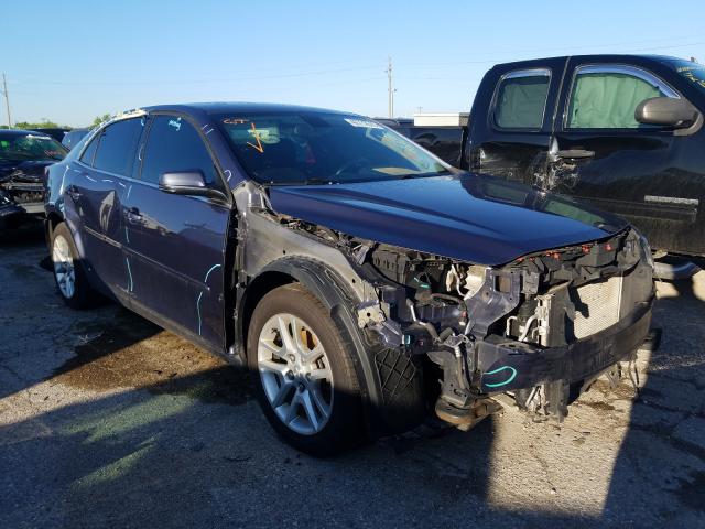 CHEVROLET MALIBU 1LT 2014 1g11c5sl9ef113698