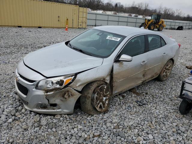 CHEVROLET MALIBU 2014 1g11c5sl9ef114527