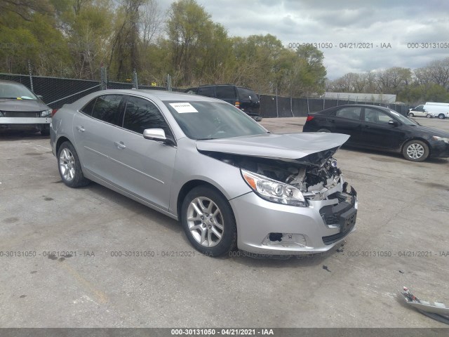 CHEVROLET MALIBU 2014 1g11c5sl9ef116620