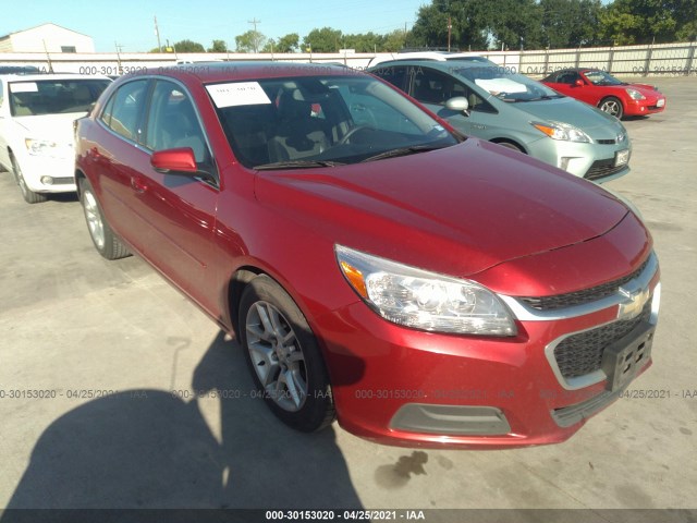 CHEVROLET MALIBU 2014 1g11c5sl9ef118318