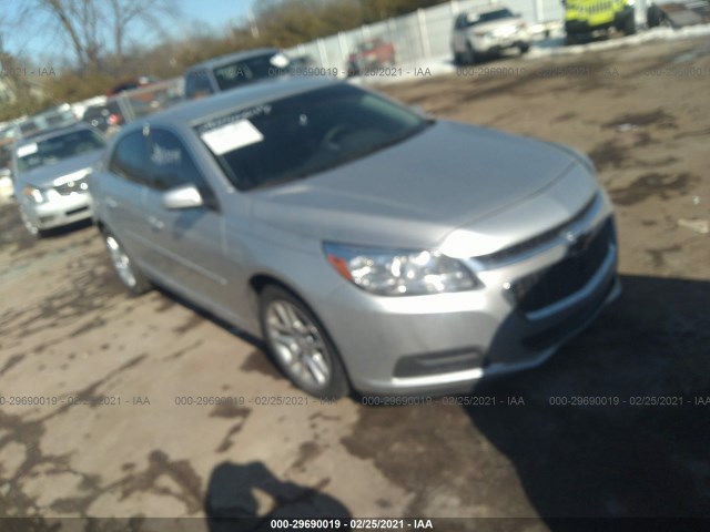 CHEVROLET MALIBU 2014 1g11c5sl9ef119243