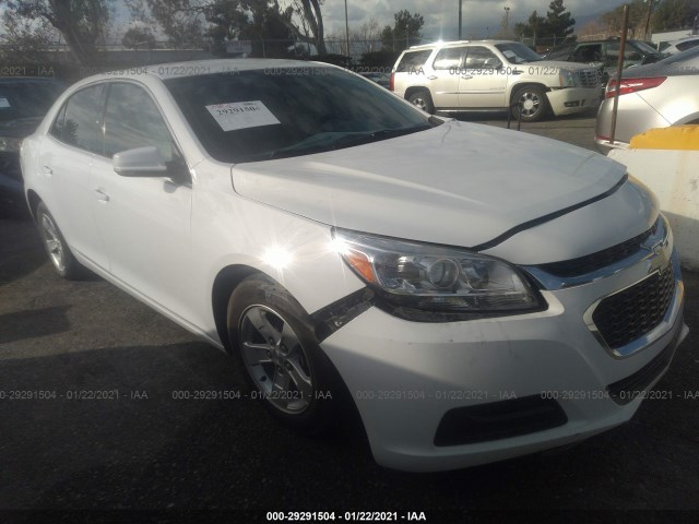 CHEVROLET MALIBU 2014 1g11c5sl9ef123454