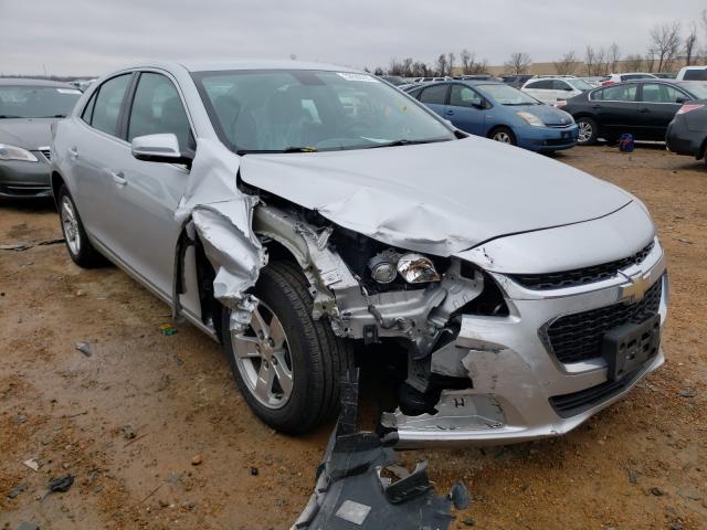 CHEVROLET MALIBU 1LT 2014 1g11c5sl9ef125933