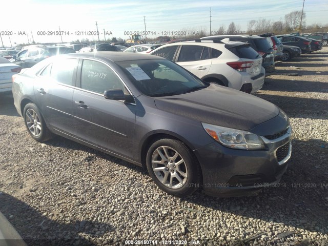 CHEVROLET MALIBU 2014 1g11c5sl9ef127102