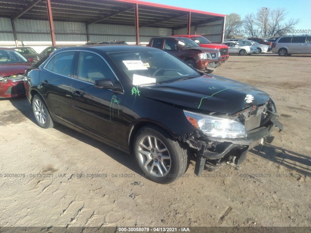 CHEVROLET MALIBU 2014 1g11c5sl9ef127181