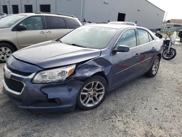 CHEVROLET MALIBU 1LT 2014 1g11c5sl9ef128699