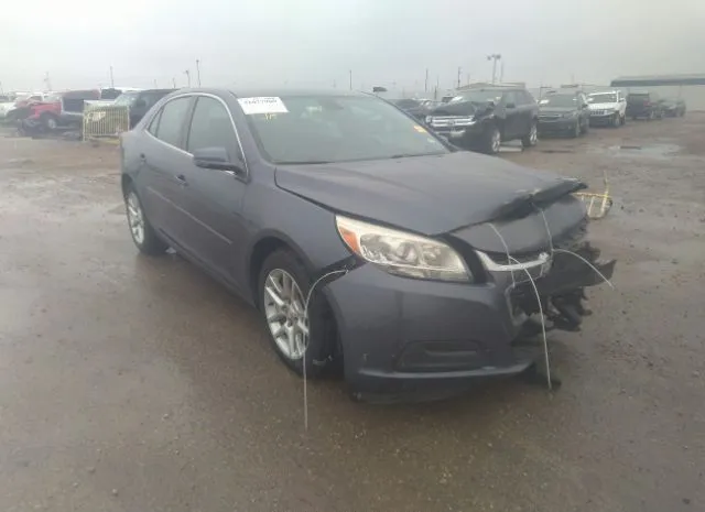 CHEVROLET MALIBU 2014 1g11c5sl9ef129299