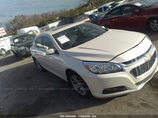 CHEVROLET MALIBU 2014 1g11c5sl9ef129500