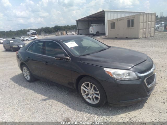 CHEVROLET MALIBU 2014 1g11c5sl9ef129870