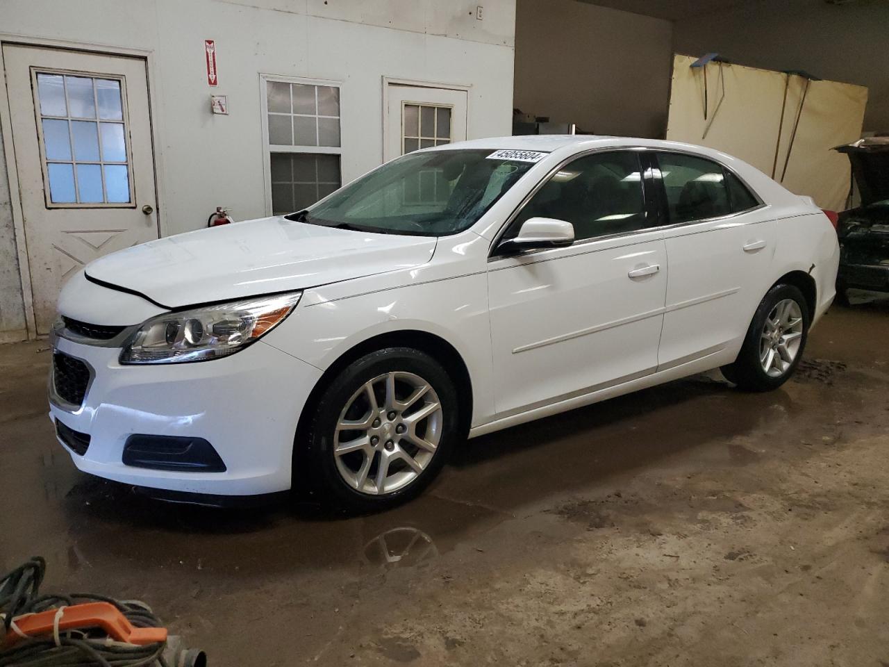 CHEVROLET MALIBU 2014 1g11c5sl9ef132297