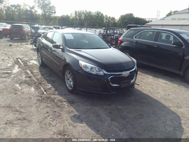 CHEVROLET MALIBU 2014 1g11c5sl9ef132364