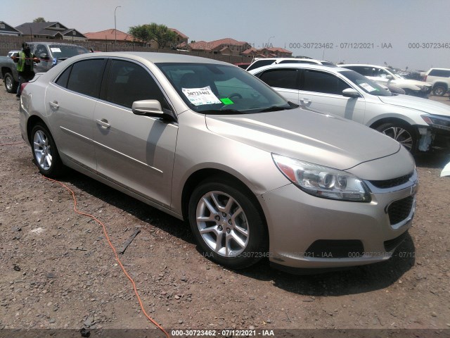 CHEVROLET MALIBU 2014 1g11c5sl9ef132929