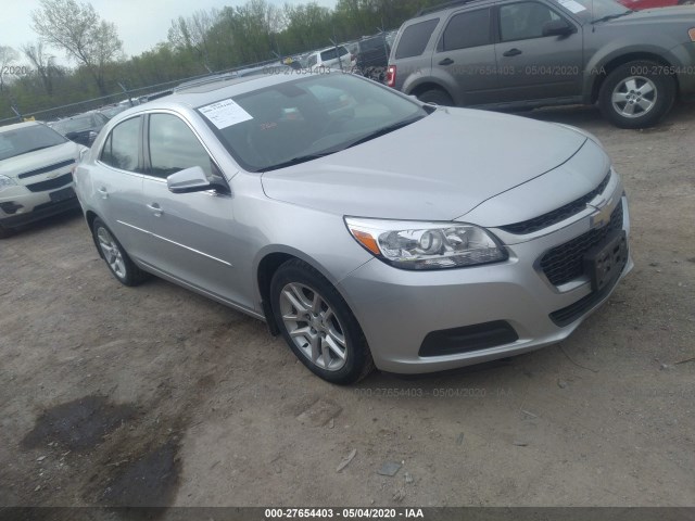 CHEVROLET MALIBU 2014 1g11c5sl9ef135040