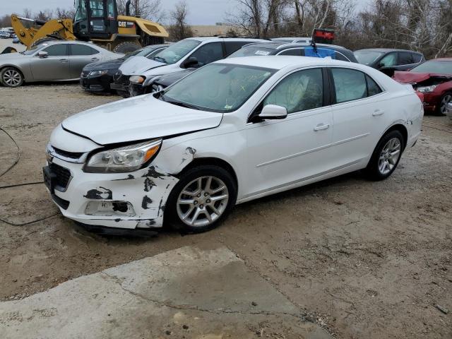 CHEVROLET MALIBU 1LT 2014 1g11c5sl9ef135202