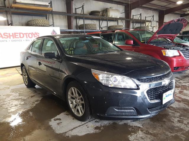 CHEVROLET MALIBU 1LT 2014 1g11c5sl9ef139119