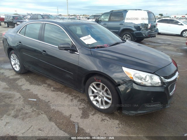 CHEVROLET MALIBU 2014 1g11c5sl9ef140707