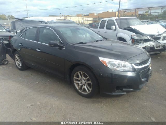 CHEVROLET MALIBU 2014 1g11c5sl9ef141422