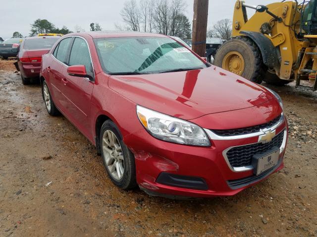 CHEVROLET MALIBU 1LT 2014 1g11c5sl9ef141548