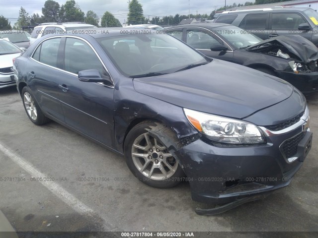 CHEVROLET MALIBU 2014 1g11c5sl9ef141596