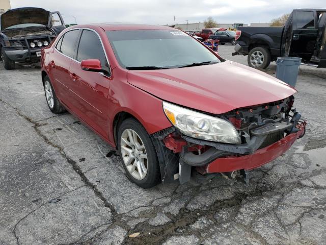 CHEVROLET MALIBU 1LT 2014 1g11c5sl9ef147768