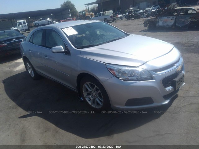 CHEVROLET MALIBU 2014 1g11c5sl9ef148211