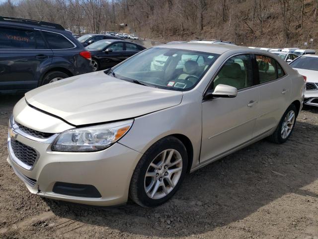 CHEVROLET MALIBU 2014 1g11c5sl9ef148841