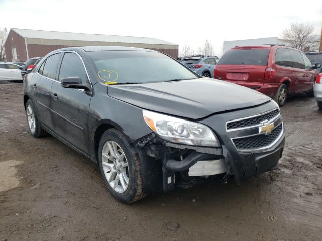 CHEVROLET MALIBU 2014 1g11c5sl9ef153456