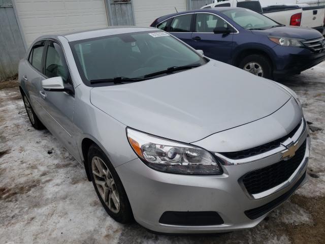 CHEVROLET MALIBU 1LT 2014 1g11c5sl9ef154767