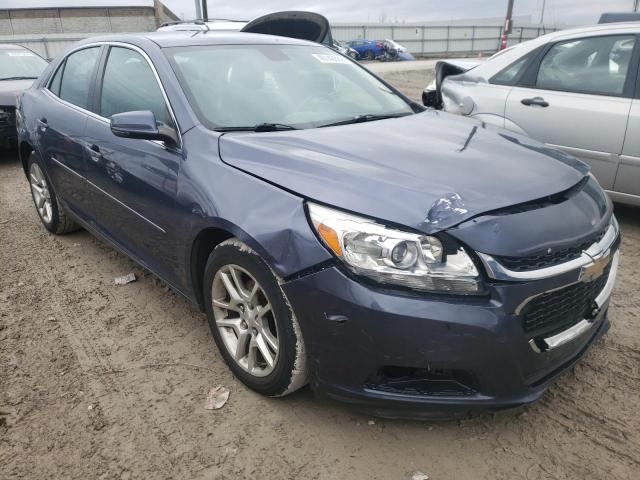 CHEVROLET MALIBU 1LT 2014 1g11c5sl9ef155143