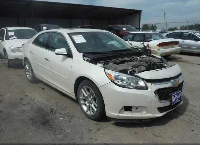 CHEVROLET MALIBU 2014 1g11c5sl9ef155899