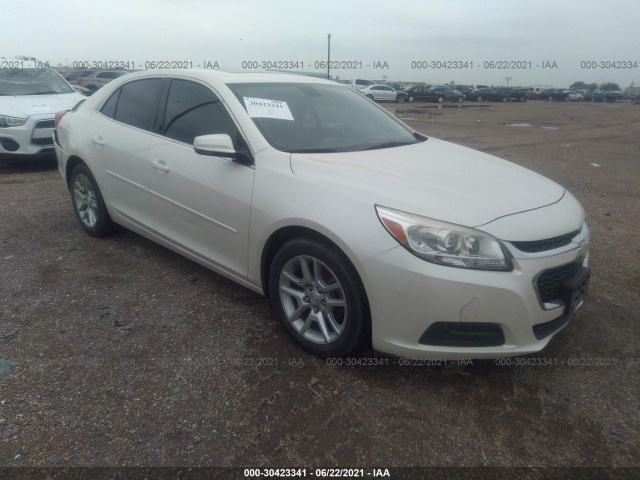 CHEVROLET MALIBU 2014 1g11c5sl9ef157829