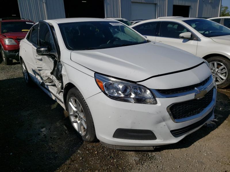 CHEVROLET MALIBU 1LT 2014 1g11c5sl9ef159564