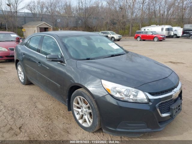 CHEVROLET MALIBU 2014 1g11c5sl9ef161153