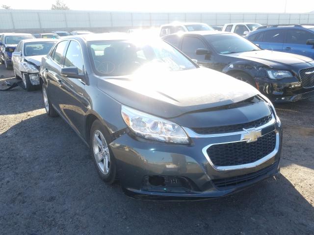 CHEVROLET MALIBU 1LT 2014 1g11c5sl9ef162416