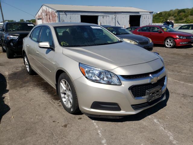 CHEVROLET MALIBU 1LT 2014 1g11c5sl9ef163081