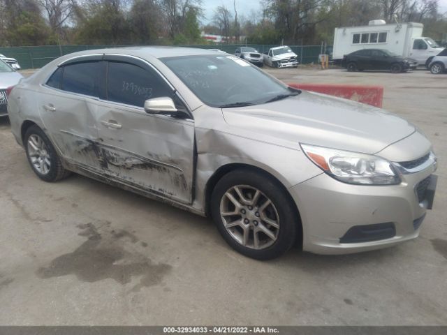 CHEVROLET MALIBU 2014 1g11c5sl9ef164229