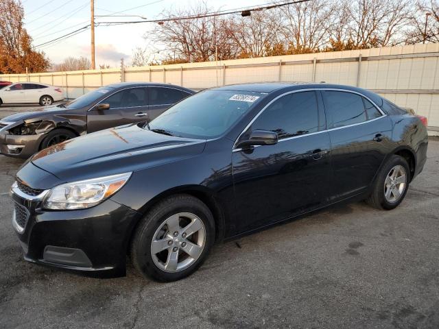 CHEVROLET MALIBU 1LT 2014 1g11c5sl9ef165798